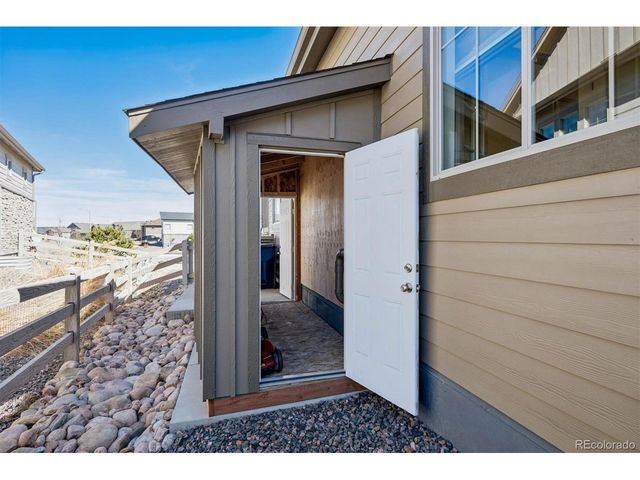 9551 Eagle River St, Littleton, CO 80125