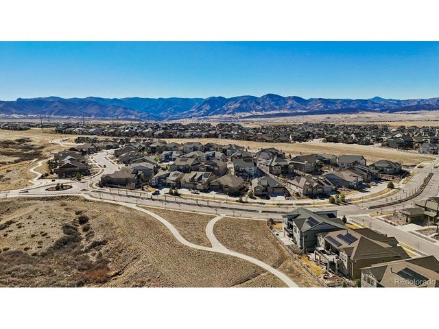 9551 Eagle River St, Littleton, CO 80125