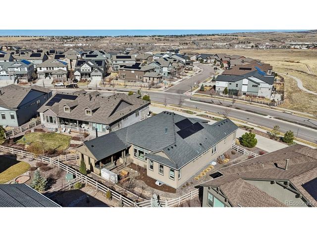 9551 Eagle River St, Littleton, CO 80125