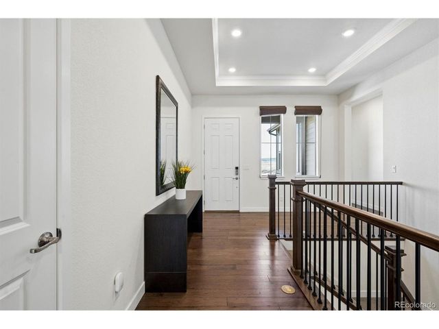 9551 Eagle River St, Littleton, CO 80125