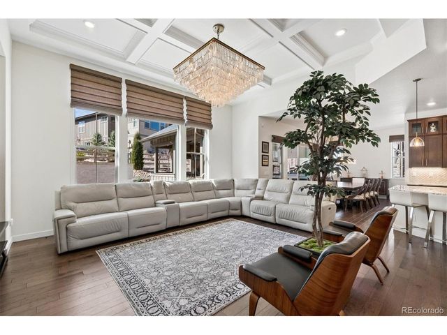 9551 Eagle River St, Littleton, CO 80125