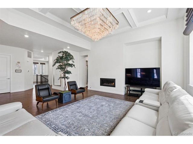 9551 Eagle River St, Littleton, CO 80125