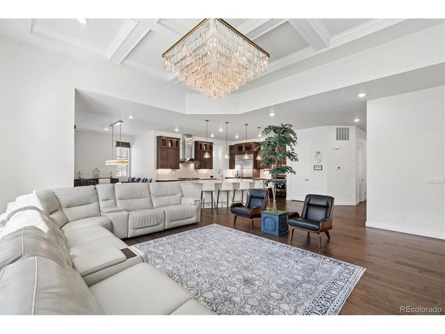 9551 Eagle River St, Littleton, CO 80125