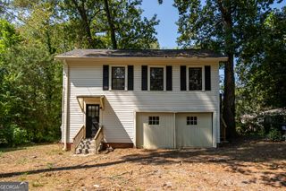 7 Raymond Avenue NW, Rome, GA 30165