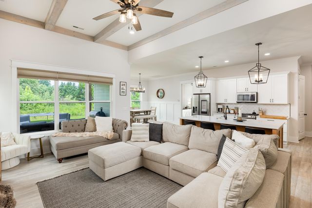 8189 Snowdrop Way, Ooltewah, TN 37363