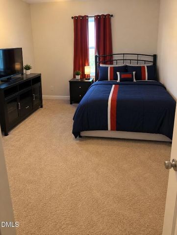 55 Nobleman Court, Franklinton, NC 27525