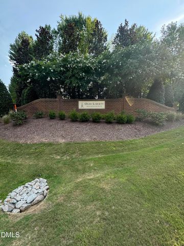 55 Nobleman Court, Franklinton, NC 27525