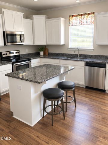 55 Nobleman Court, Franklinton, NC 27525