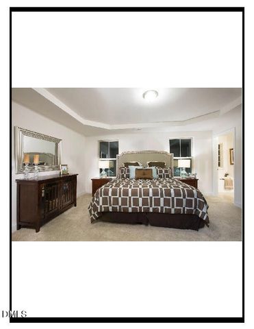 55 Nobleman Court, Franklinton, NC 27525