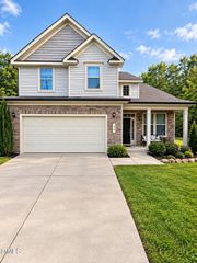 55 Nobleman Court, Franklinton, NC 27525