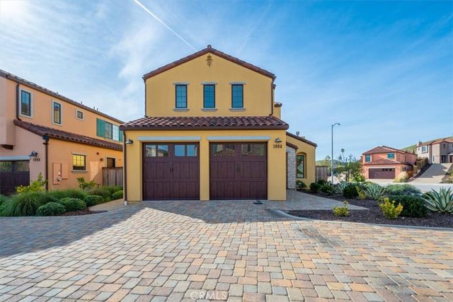 3004 Arezzo, San Luis Obispo, CA 93401
