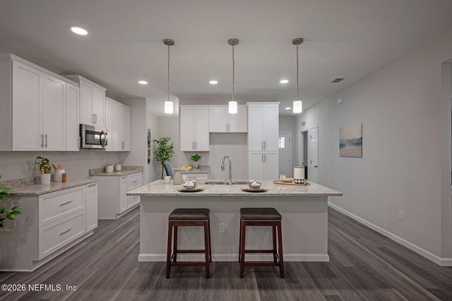 9624 GROVE HILL Lane, Jacksonville, FL 32222