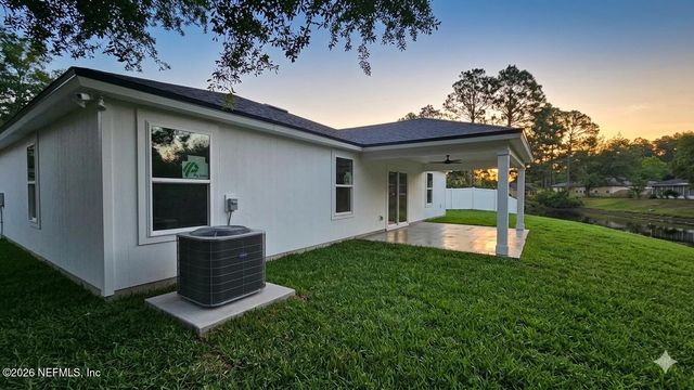 9624 GROVE HILL Lane, Jacksonville, FL 32222