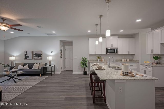 9624 GROVE HILL Lane, Jacksonville, FL 32222