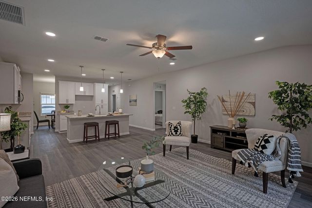 9624 GROVE HILL Lane, Jacksonville, FL 32222