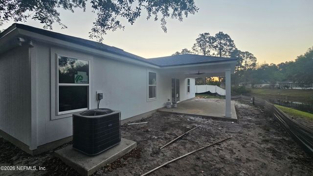 9624 GROVE HILL Lane, Jacksonville, FL 32222