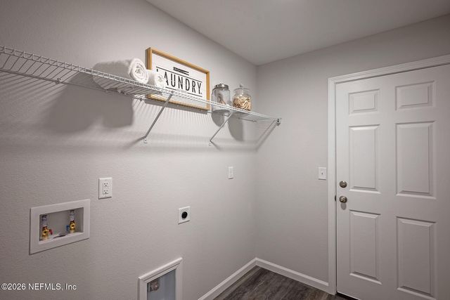 9624 GROVE HILL Lane, Jacksonville, FL 32222