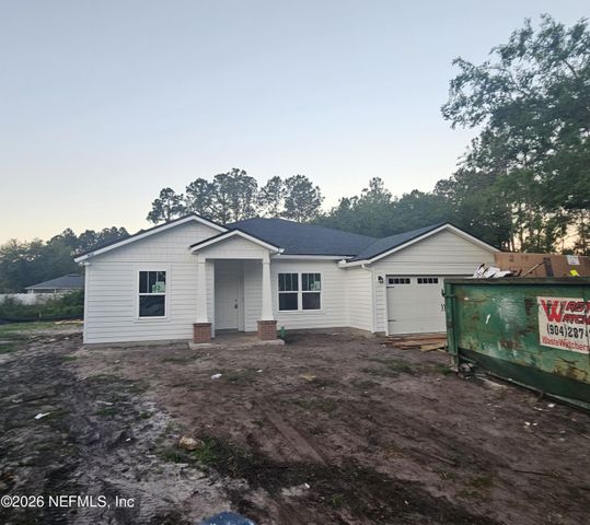 9624 GROVE HILL Lane, Jacksonville, FL 32222