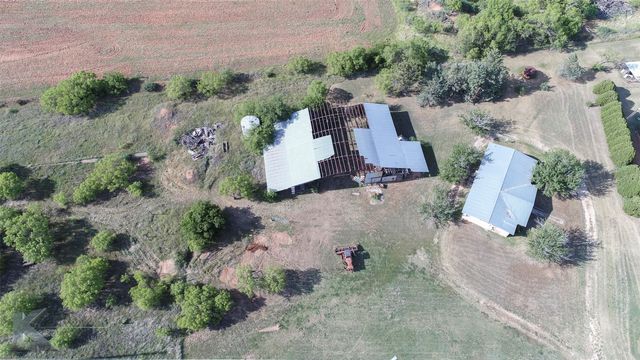 12864 Interstate 20, Trent, TX 79561