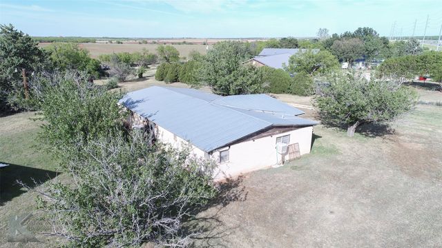 12864 Interstate 20, Trent, TX 79561
