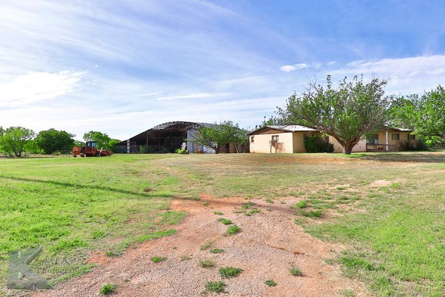 12864 Interstate 20, Trent, TX 79561