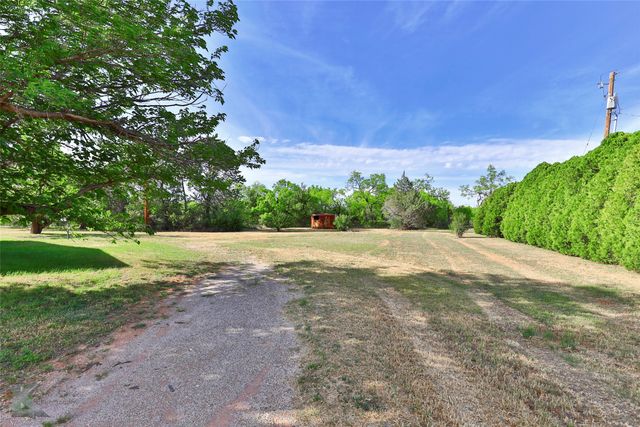 12864 Interstate 20, Trent, TX 79561