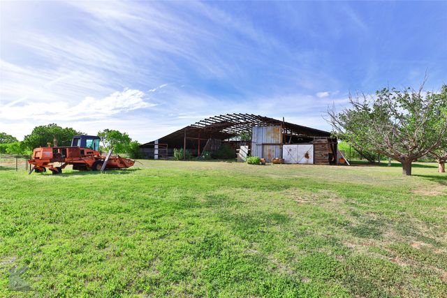 12864 Interstate 20, Trent, TX 79561