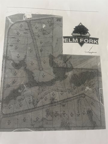 537 Willow Court, St Jo, TX 76265