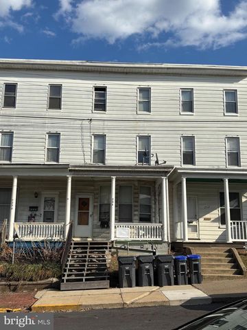 234 LOCUST ST, Steelton, PA 17113