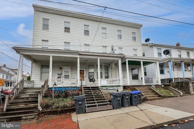 234 LOCUST ST, Steelton, PA 17113