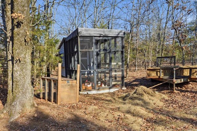 22 Herbert Hill Drive, Sherwood, AR 72120