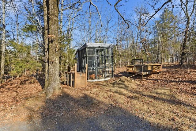 22 Herbert Hill Drive, Sherwood, AR 72120