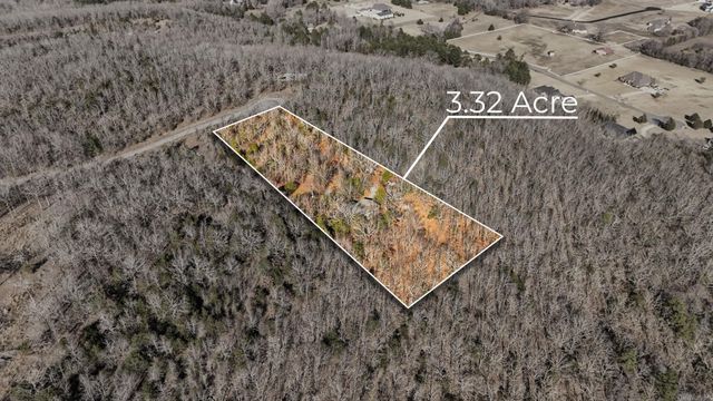 22 Herbert Hill Drive, Sherwood, AR 72120