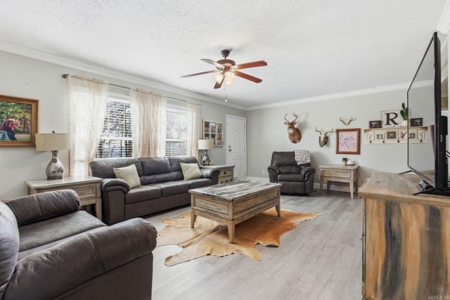 22 Herbert Hill Drive, Sherwood, AR 72120