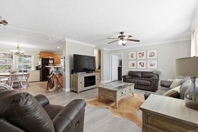 22 Herbert Hill Drive, Sherwood, AR 72120