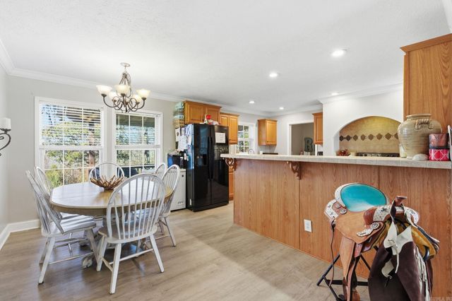 22 Herbert Hill Drive, Sherwood, AR 72120