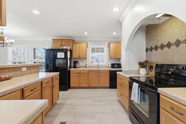 22 Herbert Hill Drive, Sherwood, AR 72120