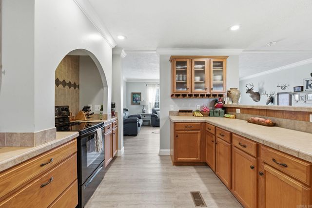 22 Herbert Hill Drive, Sherwood, AR 72120