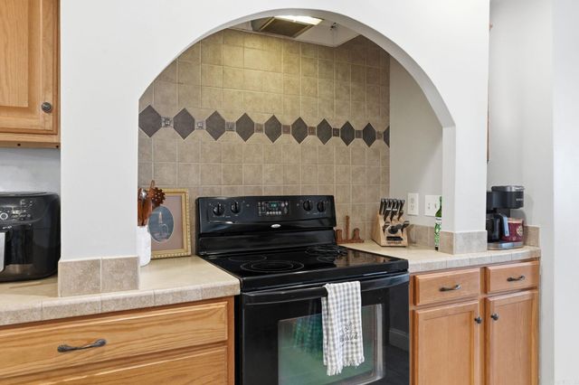 22 Herbert Hill Drive, Sherwood, AR 72120