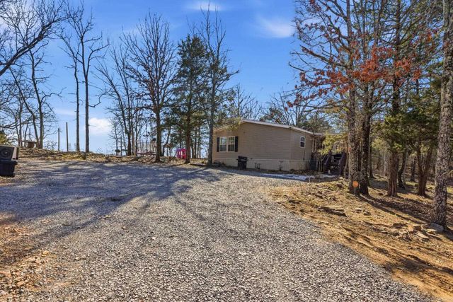 22 Herbert Hill Drive, Sherwood, AR 72120
