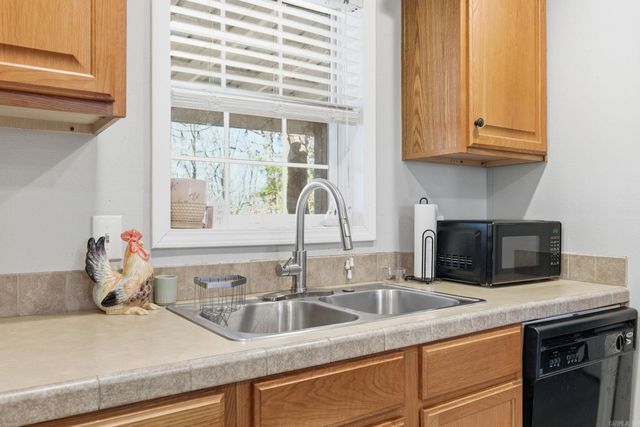 22 Herbert Hill Drive, Sherwood, AR 72120