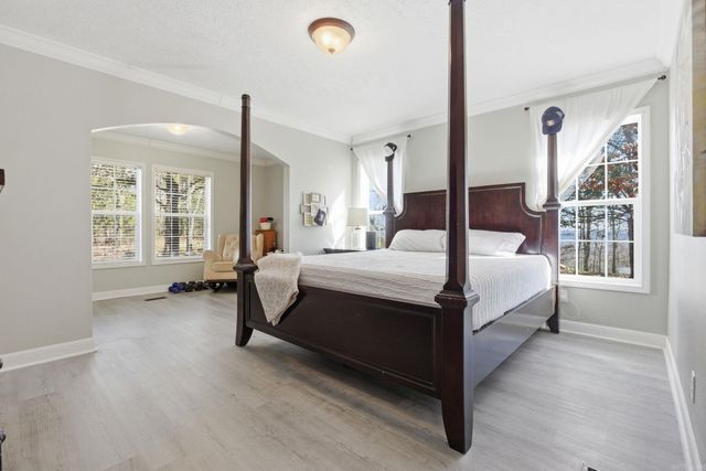 22 Herbert Hill Drive, Sherwood, AR 72120