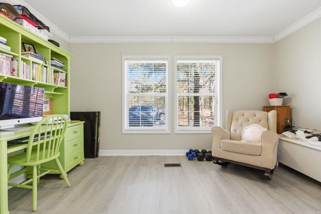 22 Herbert Hill Drive, Sherwood, AR 72120