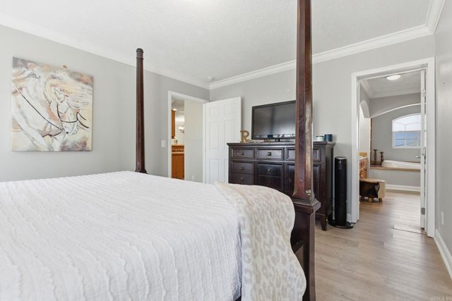 22 Herbert Hill Drive, Sherwood, AR 72120