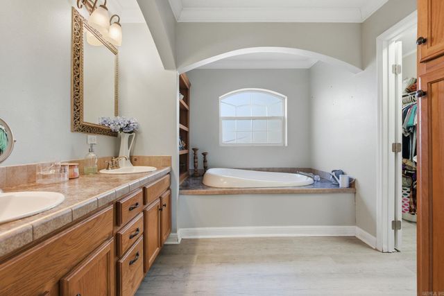 22 Herbert Hill Drive, Sherwood, AR 72120