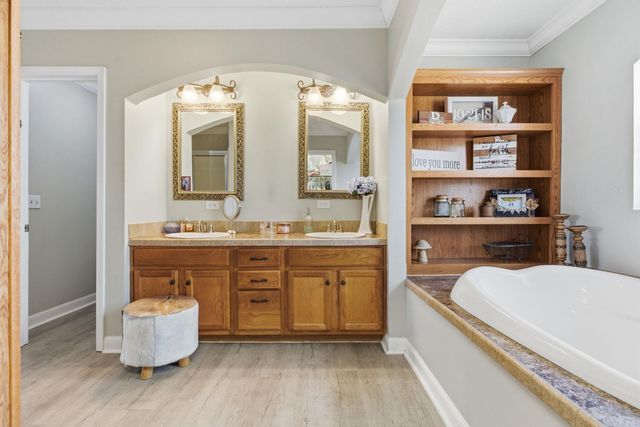 22 Herbert Hill Drive, Sherwood, AR 72120