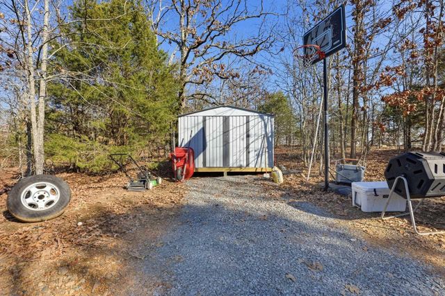 22 Herbert Hill Drive, Sherwood, AR 72120