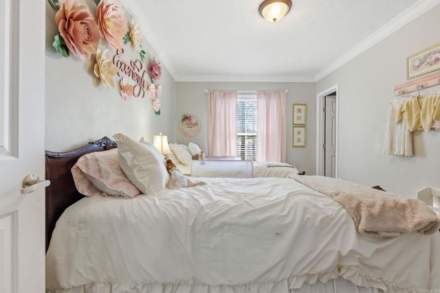 22 Herbert Hill Drive, Sherwood, AR 72120