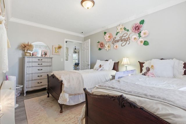 22 Herbert Hill Drive, Sherwood, AR 72120