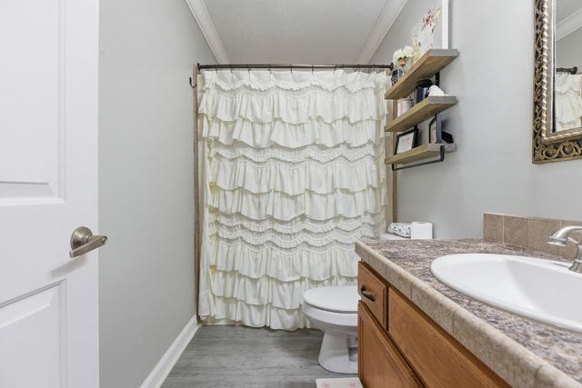 22 Herbert Hill Drive, Sherwood, AR 72120